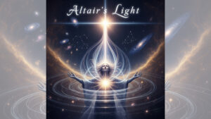 「自分らしさ」を恐れるな！33秒で受け取るアルタイルからのメッセージで最高の未来へ