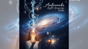 【聴くだけで覚醒】宇宙からの贈り物「アンドロメダ ライトランゲージ」で魂を癒す33秒