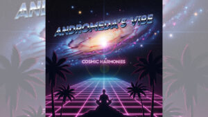 心が軽くなる！宇宙と繋がる33秒で受け取る「今を楽しむ」最強のメッセージ/for アンドロメダ