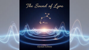 「リラに還りたい」あなたへ贈る33秒！音に身を委ねて見つける人生の「ゆらぎ」