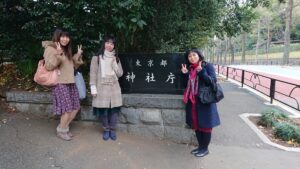【開催報告】本当に「気づく旅」でした…/気づき旅