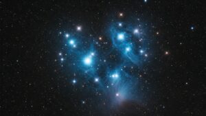 プレアデス星人 特徴その5（スターピープル・スターシードの特徴）
