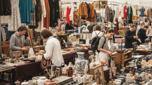 その古着、本当に「お得」ですか？～物に宿る思念と賢い付き合い方～