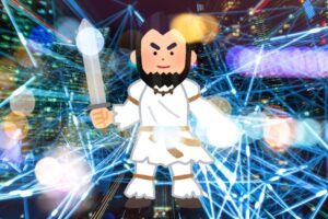 最近の関係が深い神様の話