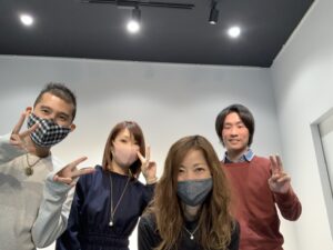 【開催報告】猛スピードなんだけれども…/スピリチュアル座談会