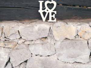 愛を持って接するだけで…