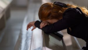 感受性が強すぎるのは辛い生きづらい…