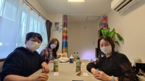 【開催報告】体軸ヒーリングとネコ…数秘の話も/スターピープル 交流会 in 2022