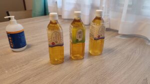 【開催報告】参加者が定員MAXだとミラクルなど起こりやすい？/マヤ暦×易×スピリチュアルお茶会