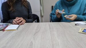 【開催報告】ぼんやりしてたものが、すっきりクリアになった感じ/スターシード 交流会 in 2023