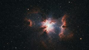 ベガ星人 特徴まとめ