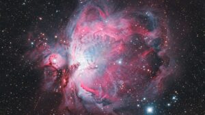 オリオン星人 特徴まとめ