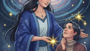 【ご縁に感謝】星と心 ゆっころ先生のご紹介 ～才能と可能性を愛でて咲かせる星読み屋さん～