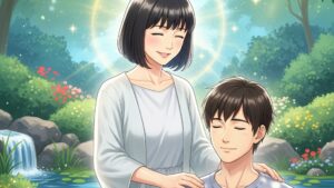 【ご縁に感謝】ハノンゆりか先生のご紹介 ～心を癒し、本来の光を思い出すスピリチュアルヒーラー～