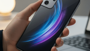 Galaxy S21購入記