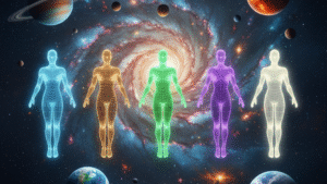 スターピープルの魂のルーツを徹底解説！プレアデス、ベガ、シグナス、アルデバラン、プロキオン星人の特徴と地球での使命