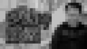 乗っ取られてしまいました…