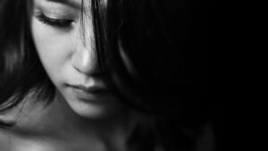 人間リーディングストーリー 自分が中心核にない女。